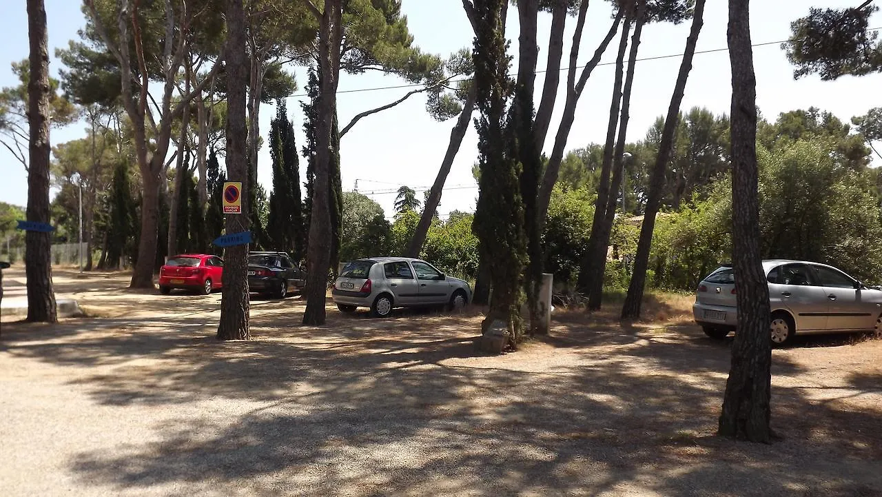 Apartament Treumal Park 2/4 Castell-Platja d'Aro 0*,  Hiszpania