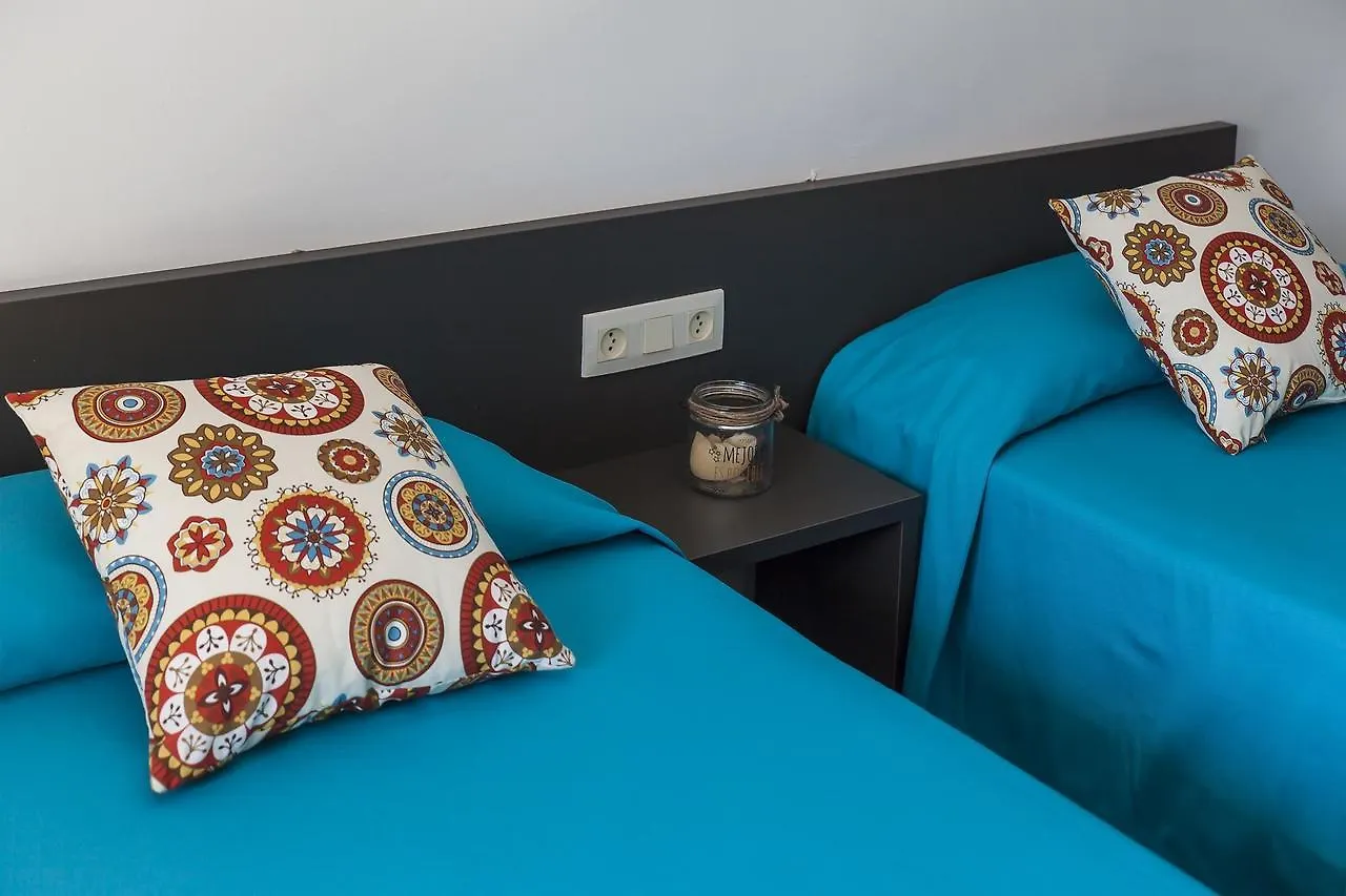 Apartament Treumal Park 2/4 Castell-Platja d'Aro