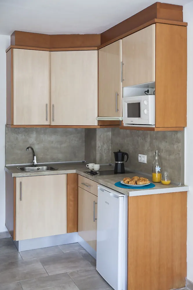 Apartament Treumal Park 2/4 Castell-Platja d'Aro Hiszpania