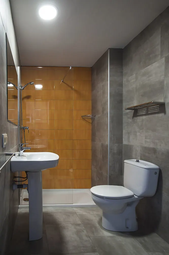 Apartament Treumal Park 2/4 Castell-Platja d'Aro